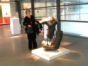 Muzej suvremene umjetnosti Zagreb